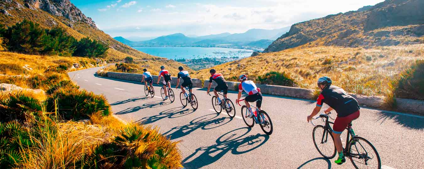 cycling in mallorca hotel bahia del sol cycling hotel bahia del sol